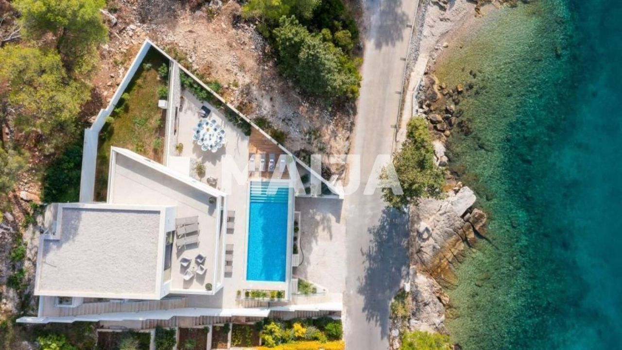 Villa à Split, Croatie, 300 m² - image 17