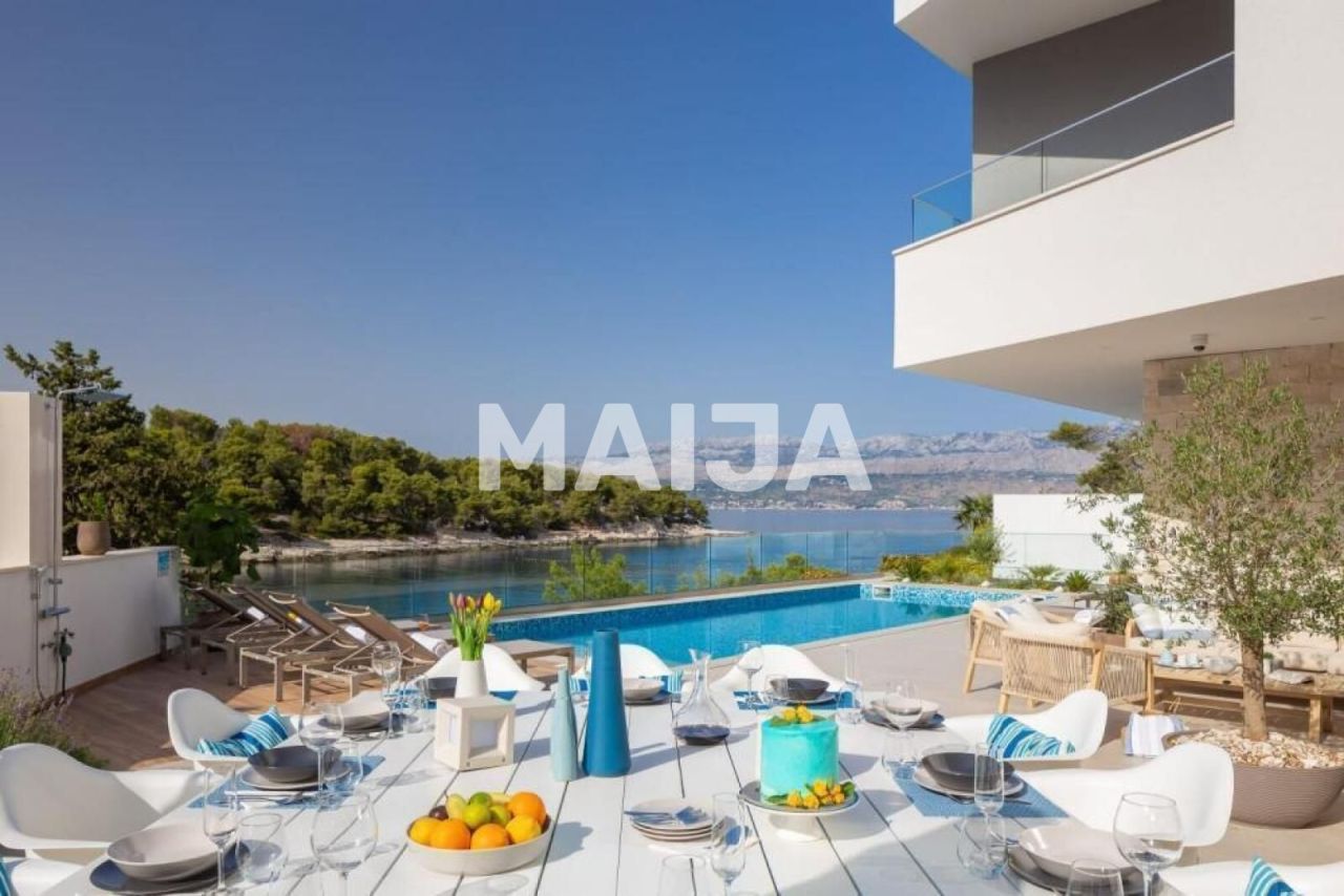 Villa à Split, Croatie, 300 m² - image 18