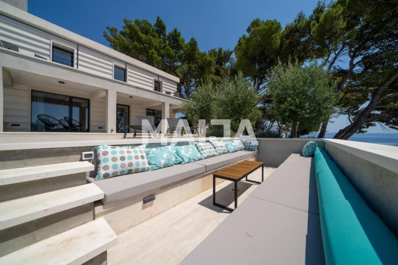 Villa in Split, Kroatien, 314 m² - Foto 19