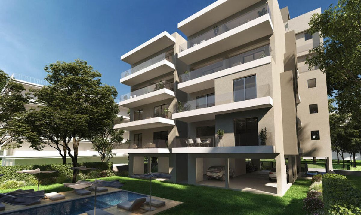 Casa adosada en Atenas, Grecia, 147 m² - imagen 5