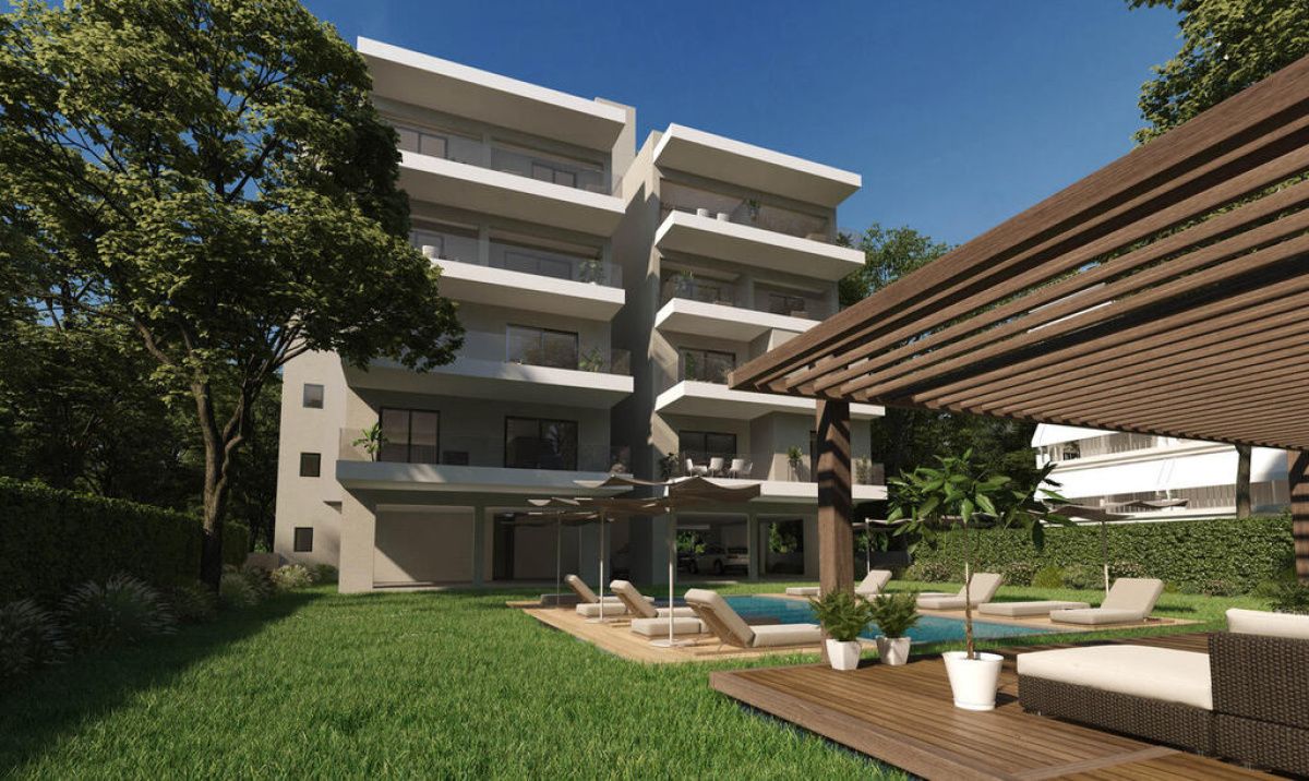 Casa adosada en Atenas, Grecia, 147 m² - imagen 6