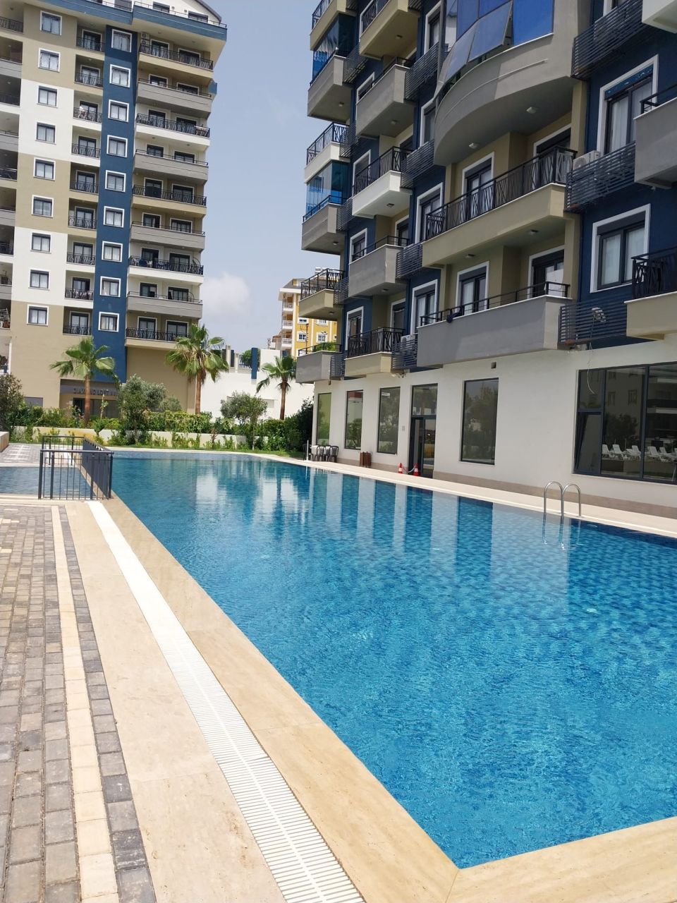 Flat in Alanya, Turkey, 180 m² - picture 1