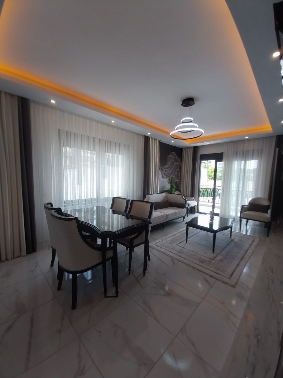 Appartement à Alanya, Turquie, 180 m² - image 2