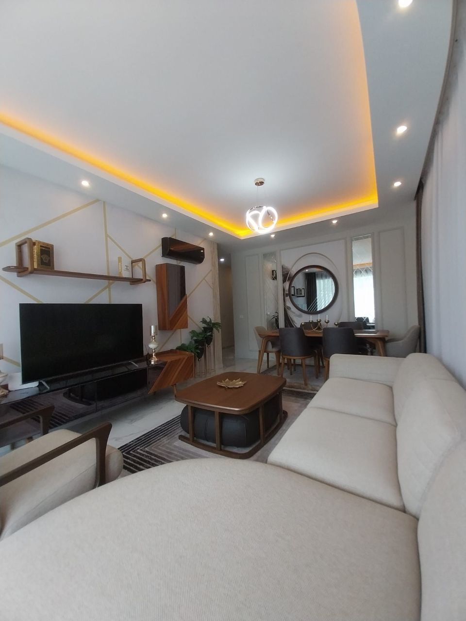 Appartement à Alanya, Turquie, 180 m² - image 13