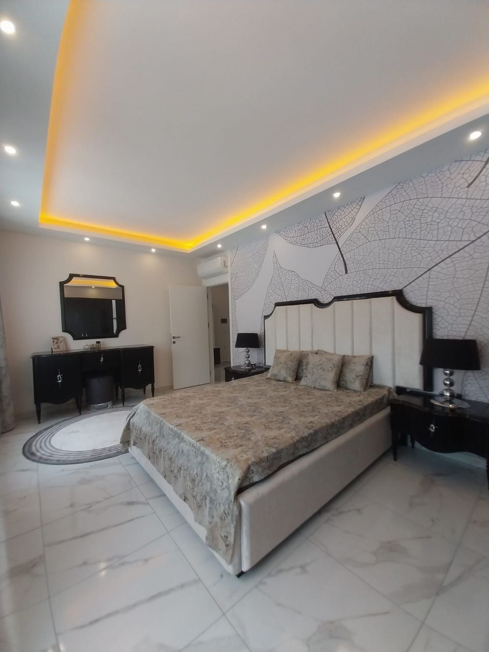 Appartement à Alanya, Turquie, 180 m² - image 6