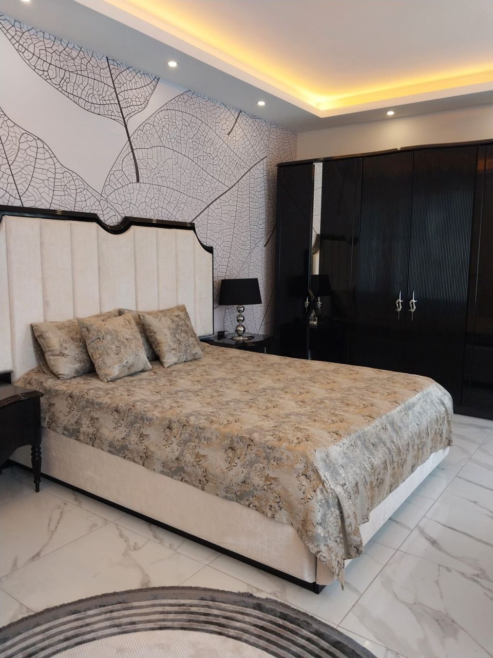 Appartement à Alanya, Turquie, 180 m² - image 8