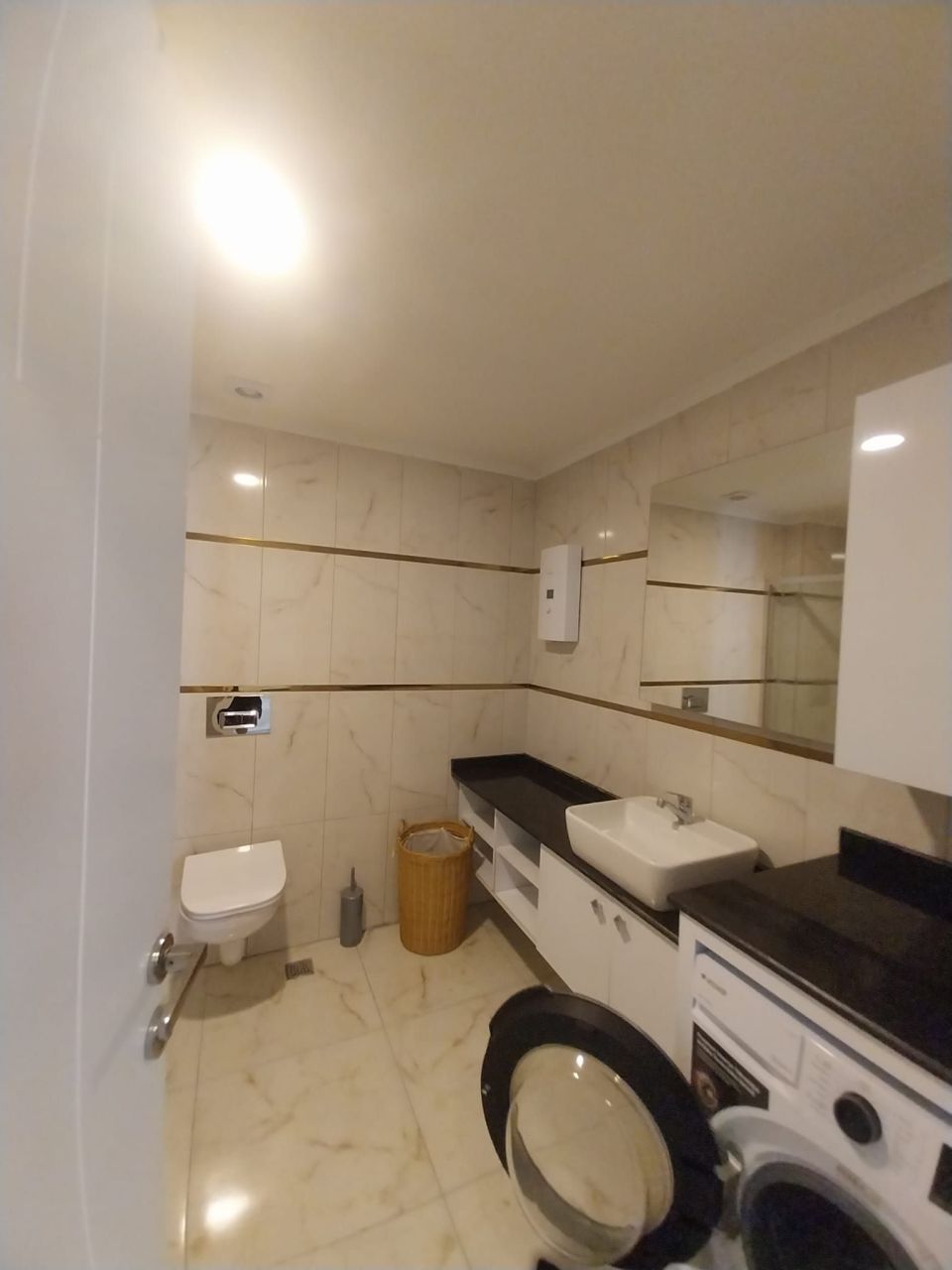 Appartement à Alanya, Turquie, 180 m² - image 9