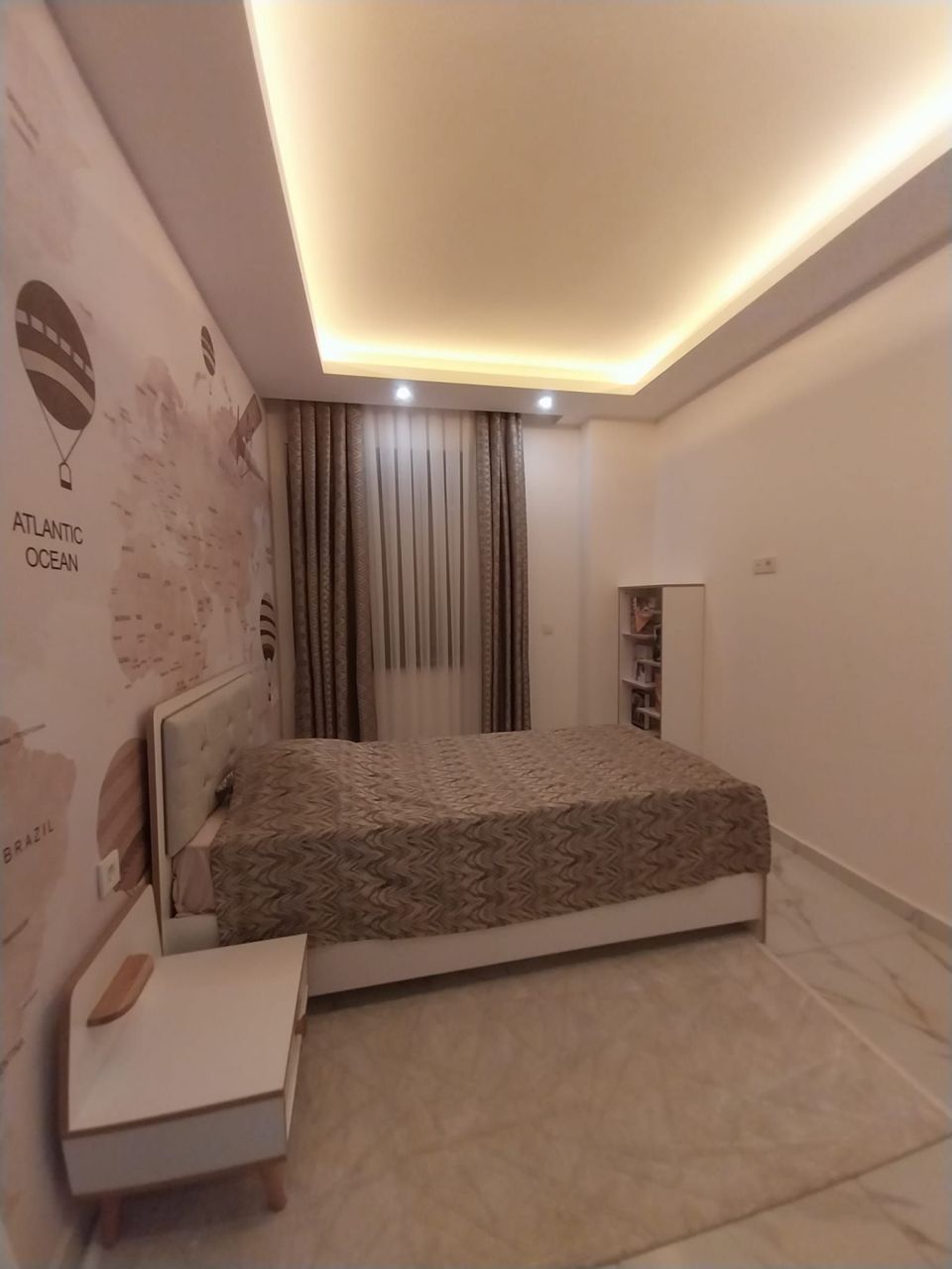 Appartement à Alanya, Turquie, 180 m² - image 17
