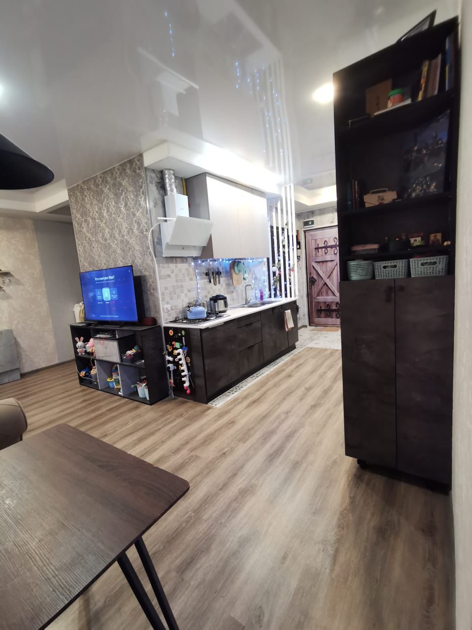 Appartement à Batoumi, Géorgie, 35 m² - image 1