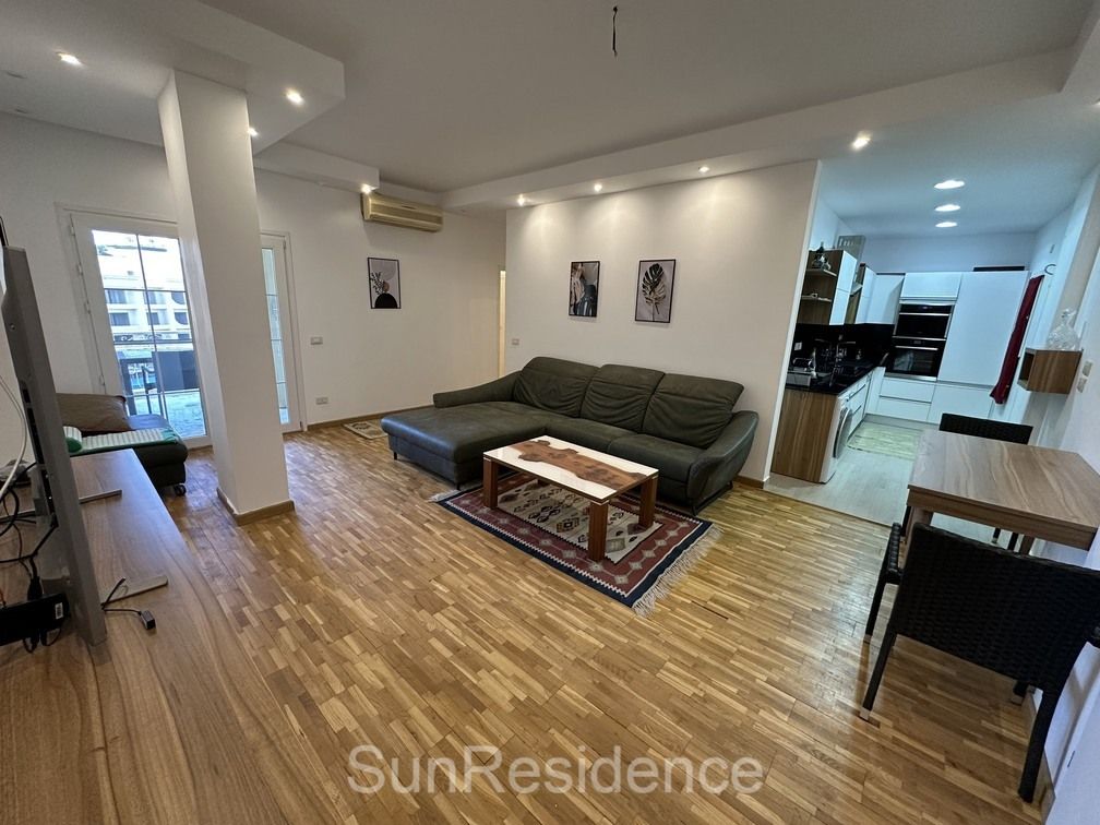 Wohnung in Hurghada, Ägypten, 96 m² - Foto 1