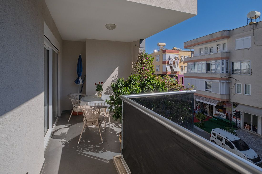 Piso en Alanya, Turquia, 70 m² - imagen 11