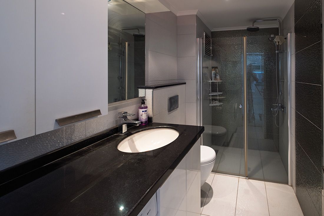 Piso en Alanya, Turquia, 70 m² - imagen 17