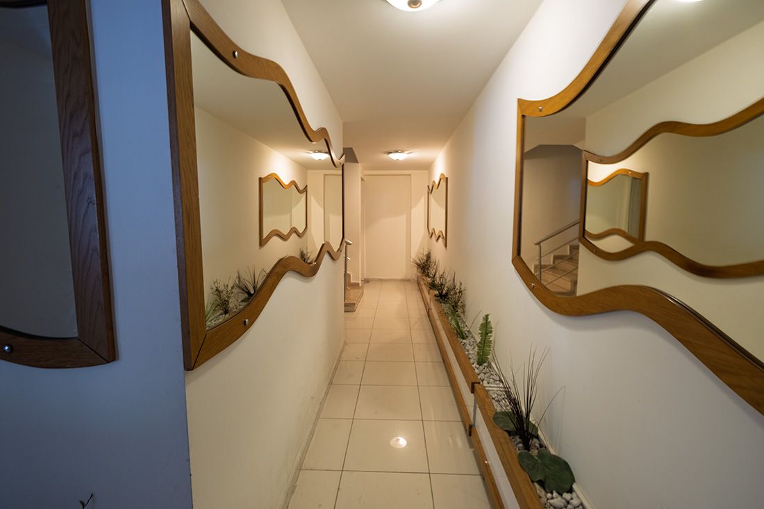 Piso en Alanya, Turquia, 70 m² - imagen 5