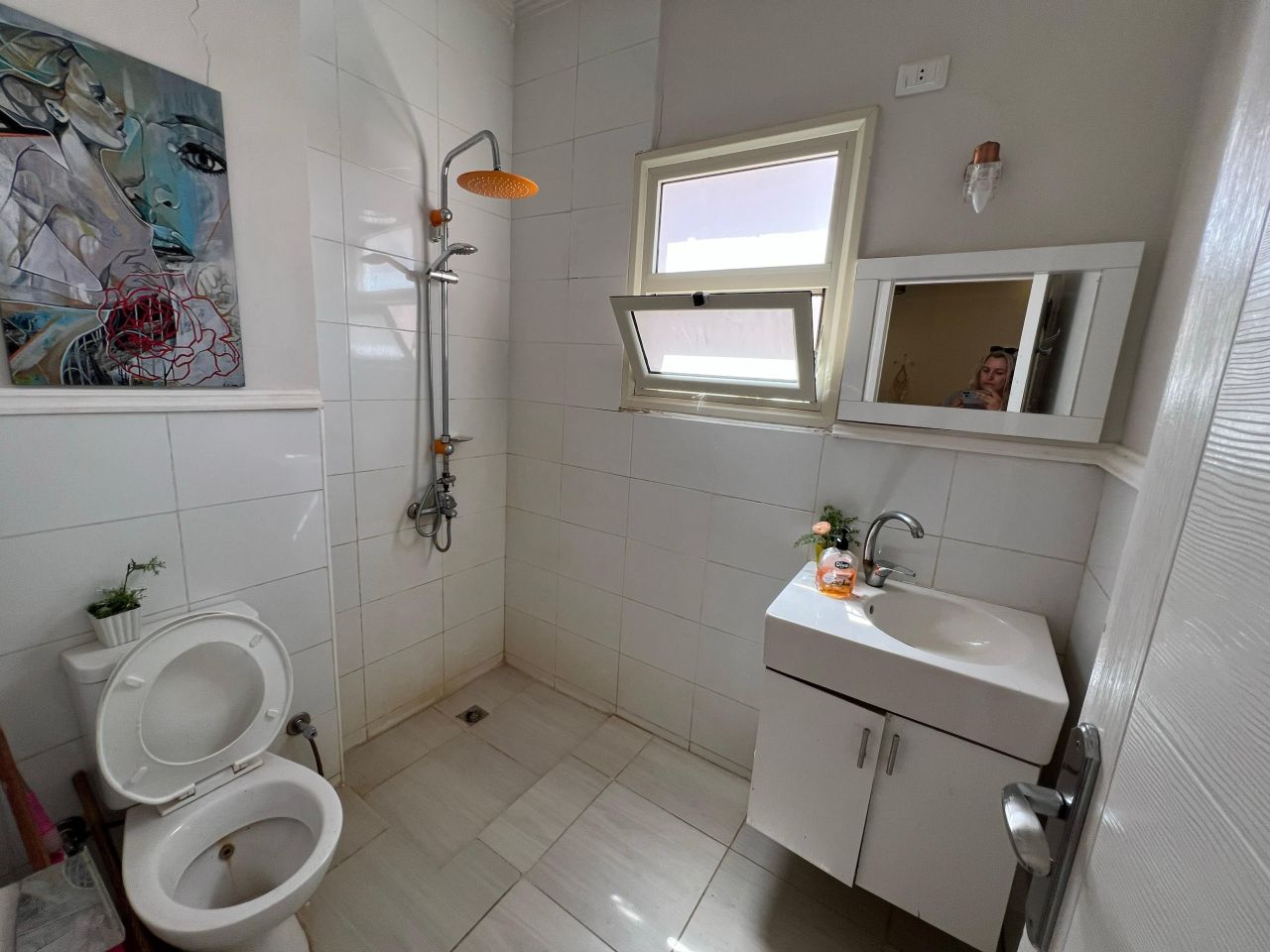 Wohnung in Hurghada, Ägypten, 42 m² - Foto 7