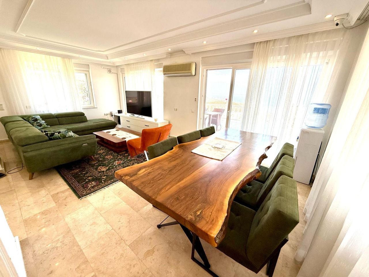 Villa in Alanya, Turkey, 190 m² - picture 7