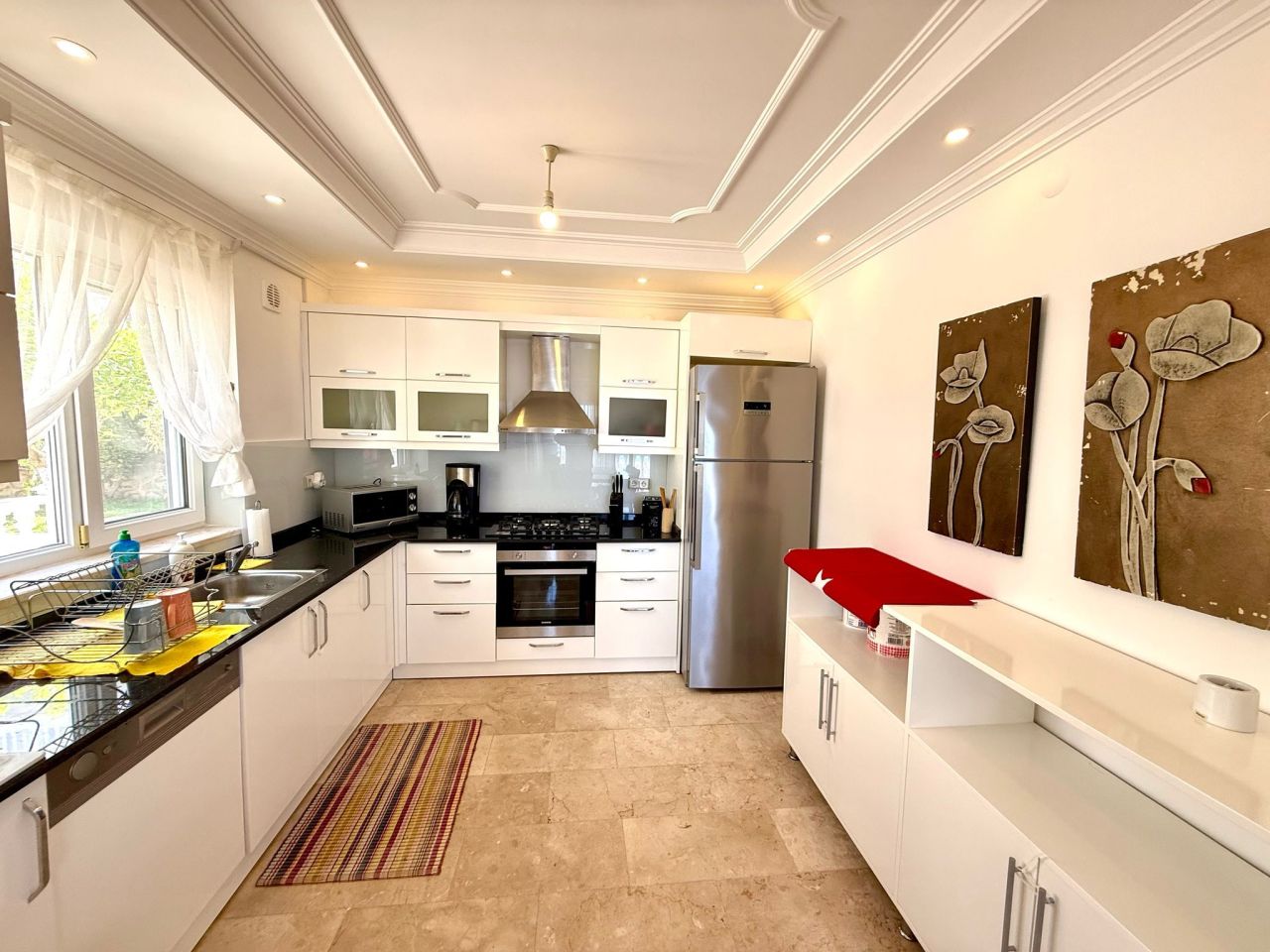 Villa in Alanya, Turkey, 190 m² - picture 8