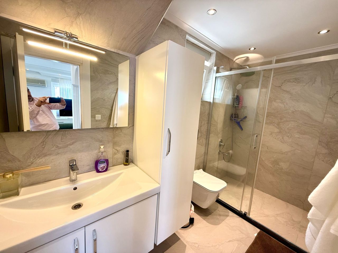 Villa in Alanya, Turkey, 190 m² - picture 9