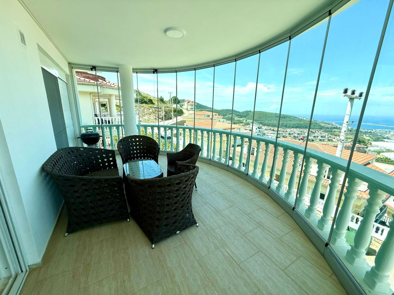 Villa in Alanya, Turkey, 190 m² - picture 17