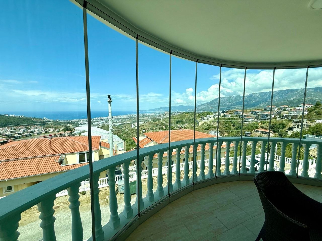 Villa in Alanya, Turkey, 190 m² - picture 18