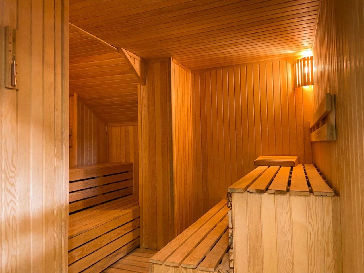 Flat in Alanya, Turkey, 45 m² - picture 5