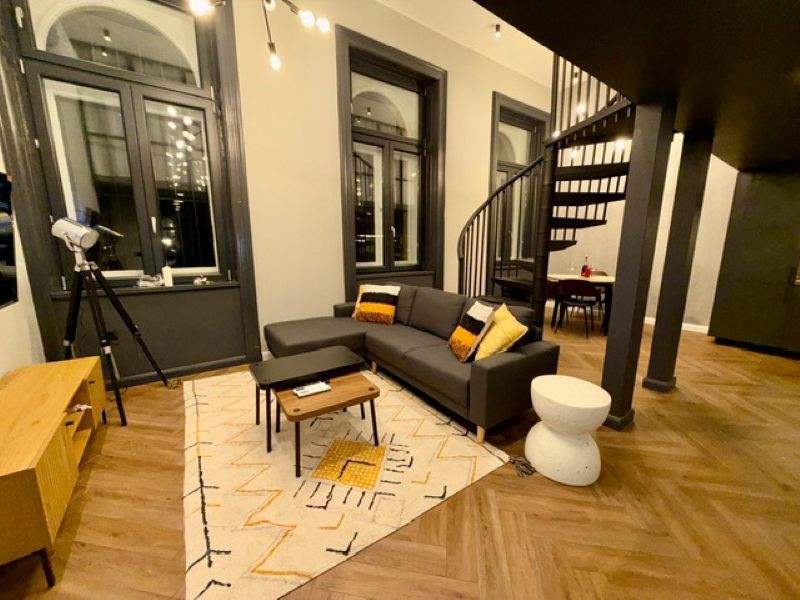 Appartamenti a Budapest, Ungheria, 107 m² - foto 10