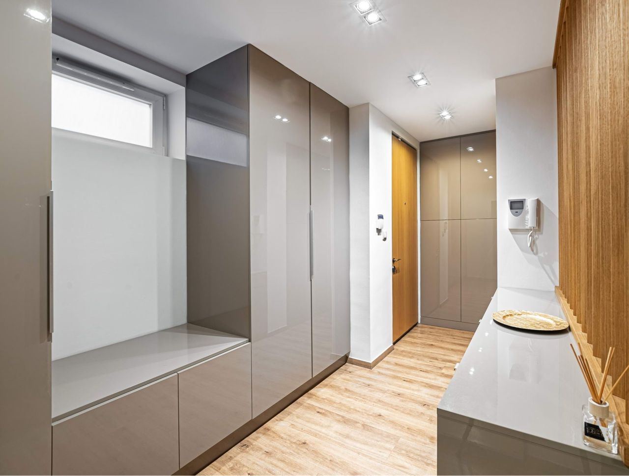 Appartamenti a Budapest, Ungheria, 174 m² - foto 5