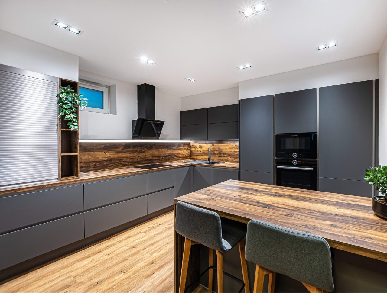 Appartamenti a Budapest, Ungheria, 174 m² - foto 6