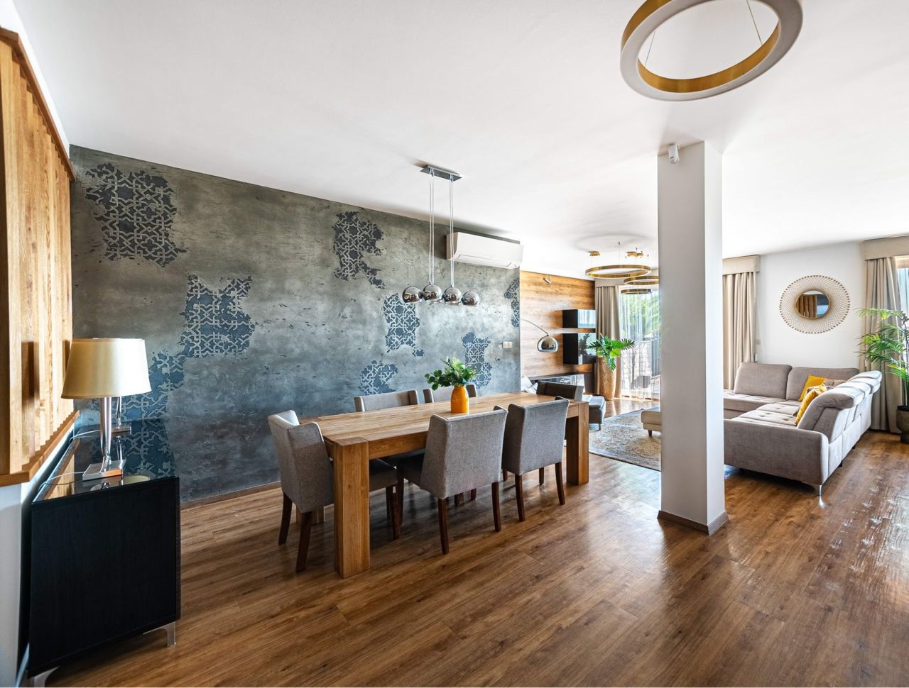 Appartamenti a Budapest, Ungheria, 174 m² - foto 10