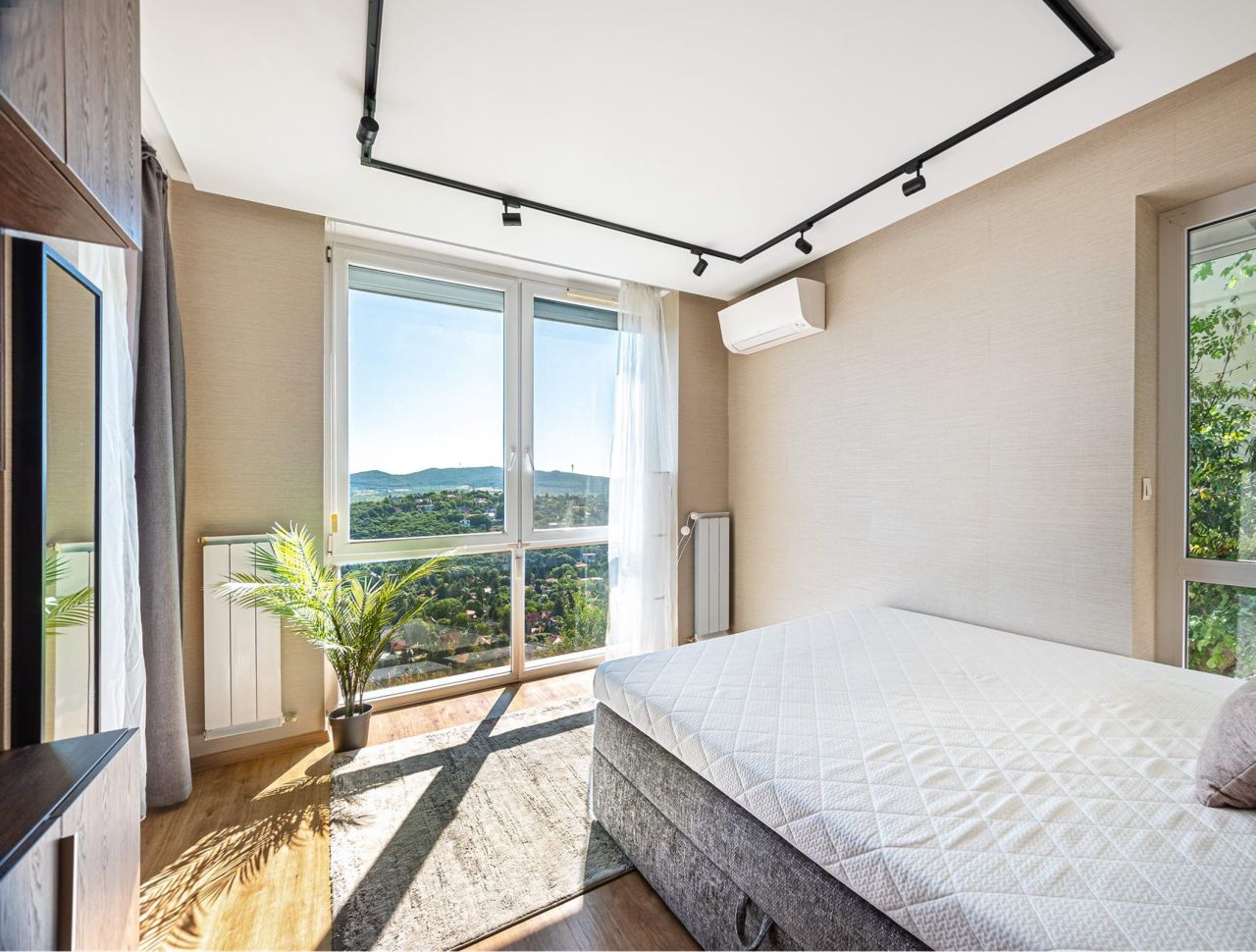 Appartamenti a Budapest, Ungheria, 174 m² - foto 12