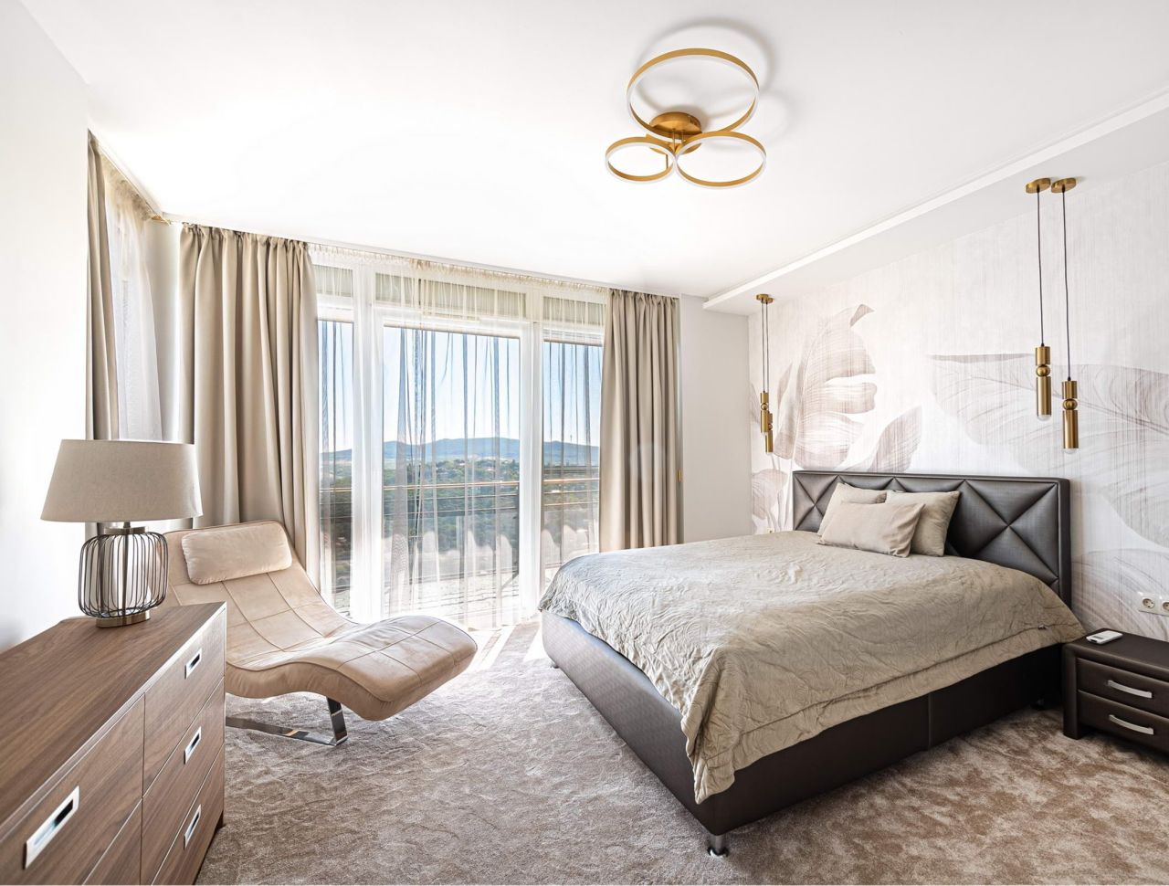 Appartamenti a Budapest, Ungheria, 174 m² - foto 15