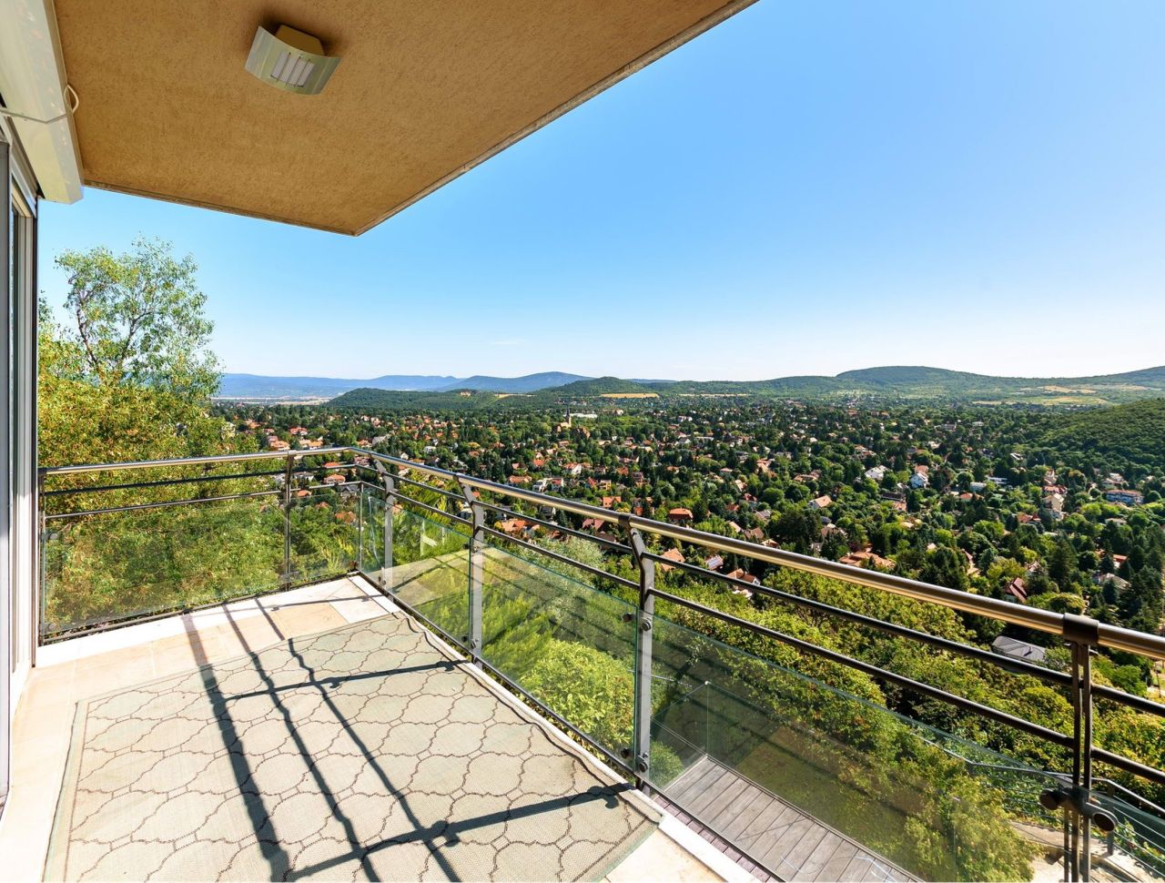 Appartamenti a Budapest, Ungheria, 174 m² - foto 16