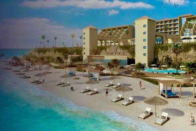 Appartement à Hurghada, Egypte, 87 m² - image 1