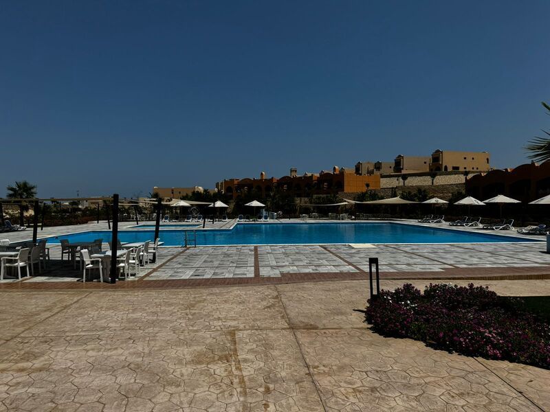 Piso en Hurghada, Egipto, 87 m² - imagen 4