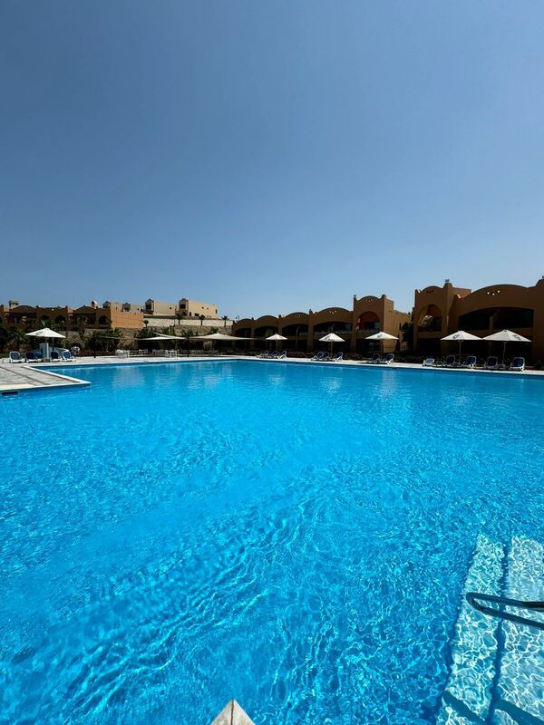 Piso en Hurghada, Egipto, 87 m² - imagen 5