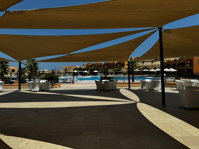 Piso en Hurghada, Egipto, 87 m² - imagen 12