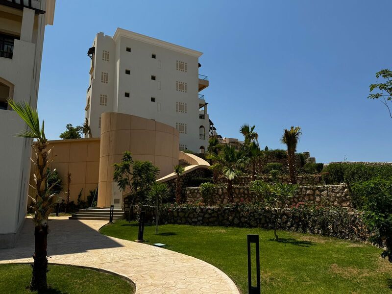 Piso en Hurghada, Egipto, 87 m² - imagen 10