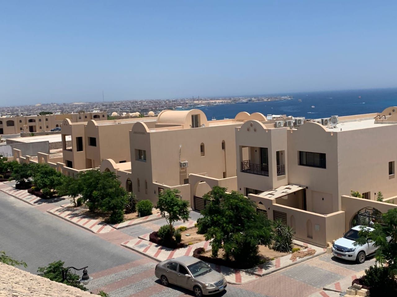 Piso en Hurghada, Egipto, 87 m² - imagen 6