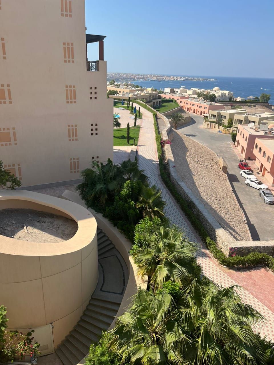 Piso en Hurghada, Egipto, 87 m² - imagen 3
