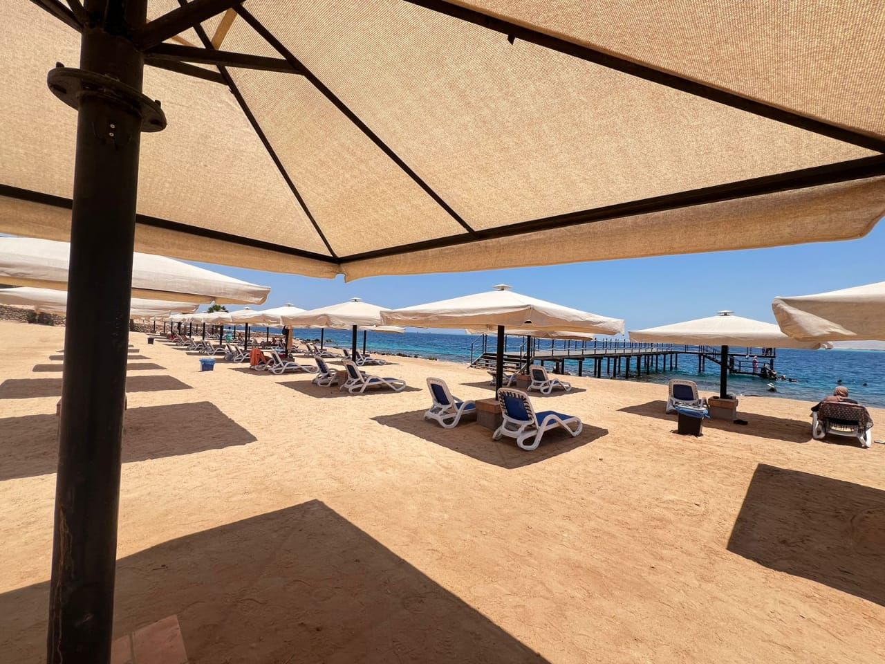 Piso en Hurghada, Egipto, 87 m² - imagen 16