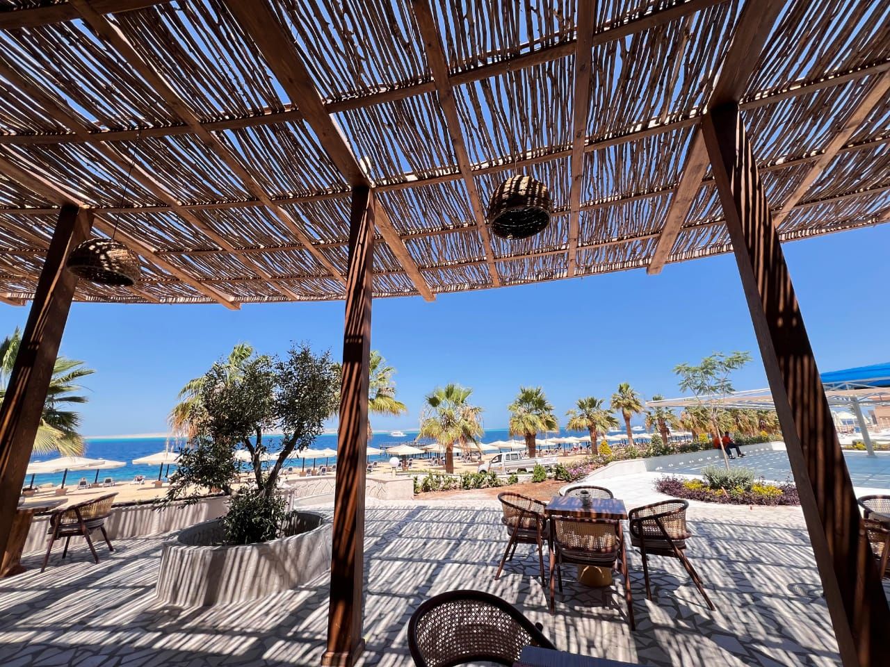 Piso en Hurghada, Egipto, 87 m² - imagen 15