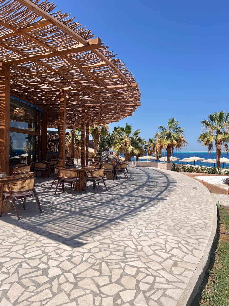 Piso en Hurghada, Egipto, 87 m² - imagen 13