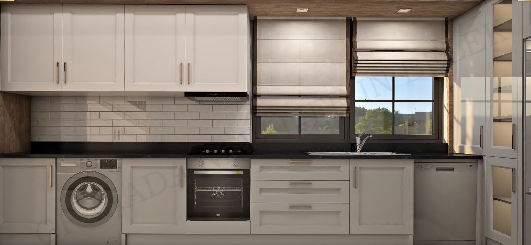 Villa a Belek, Turchia, 245 m² - foto 7