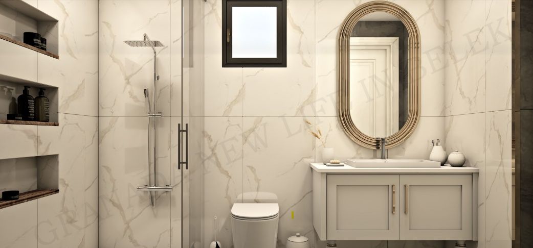 Villa a Belek, Turchia, 245 m² - foto 9