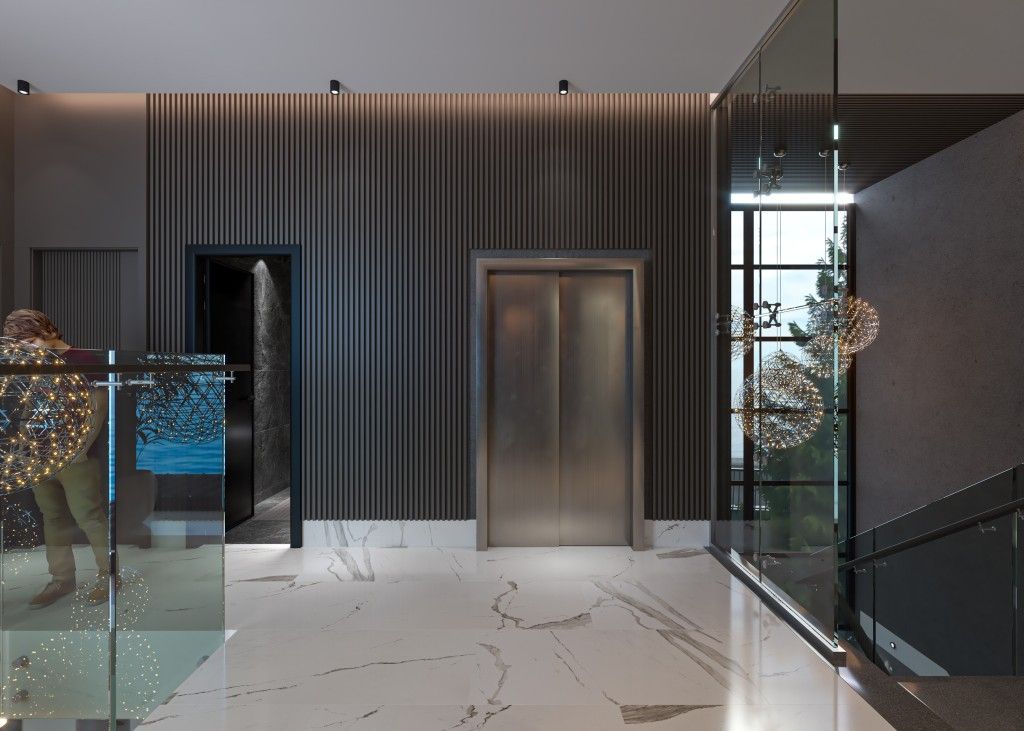 Villa a Alanya, Turchia, 434 m² - foto 8