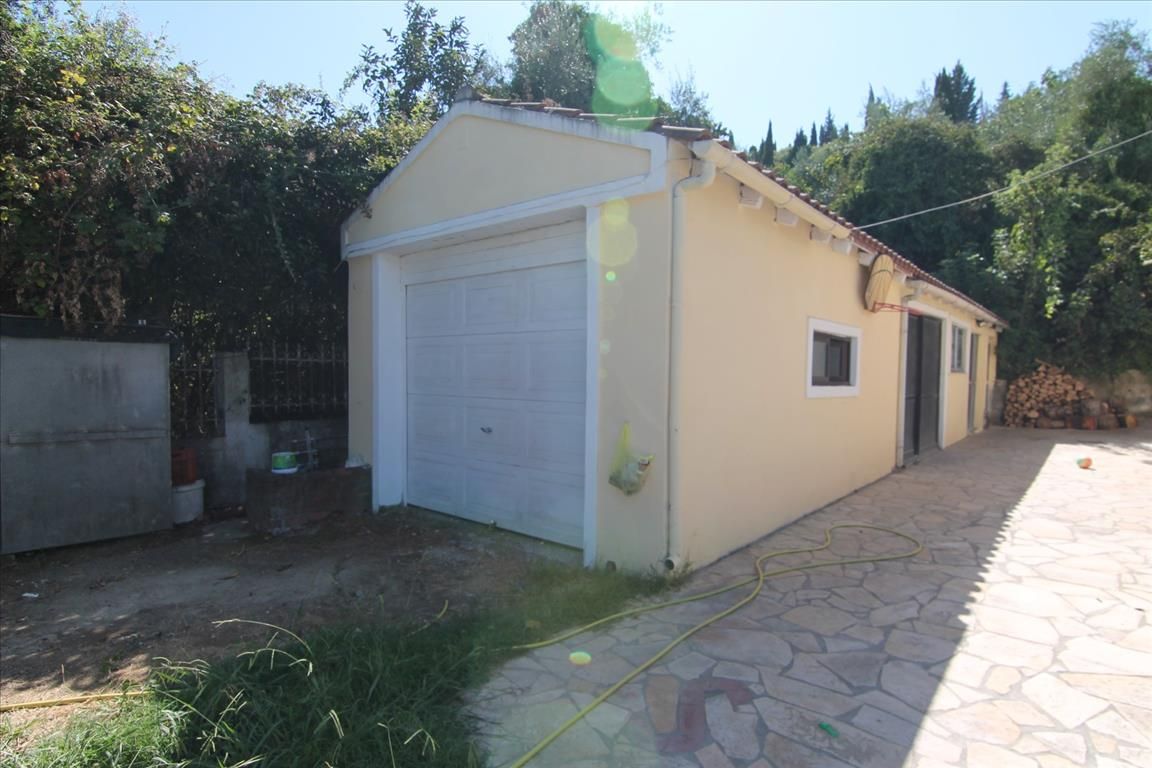 Hotel in Corfu, Greece, 300 m² - picture 3