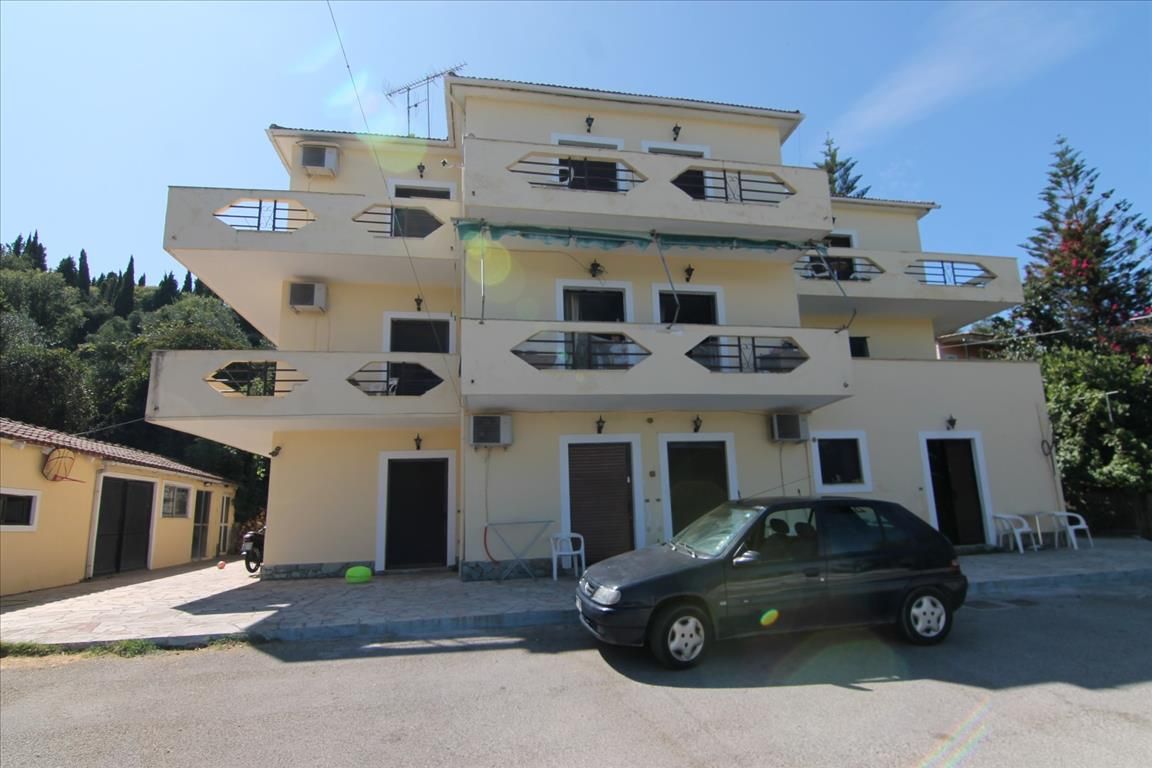 Hotel en Corfú, Grecia, 300 m² - imagen 1