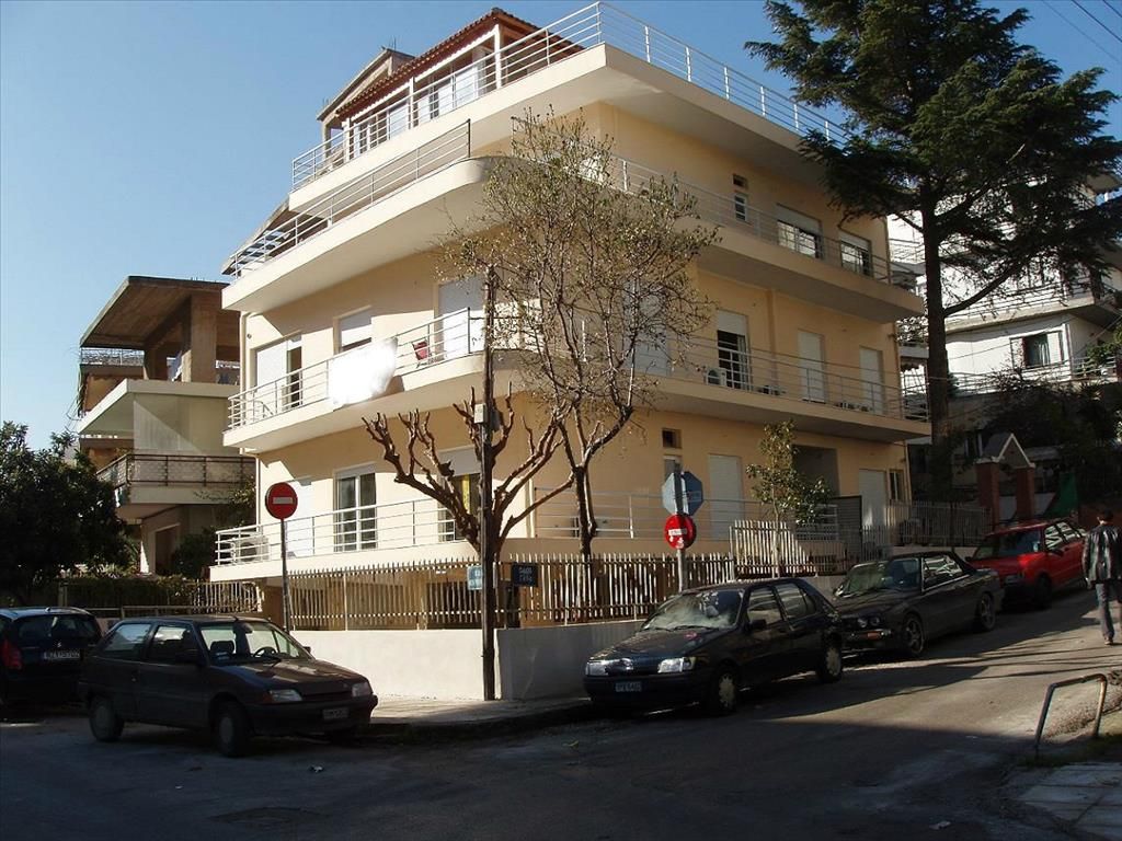 Maison de rapport à Athènes, Grèce, 451 m² - image 1