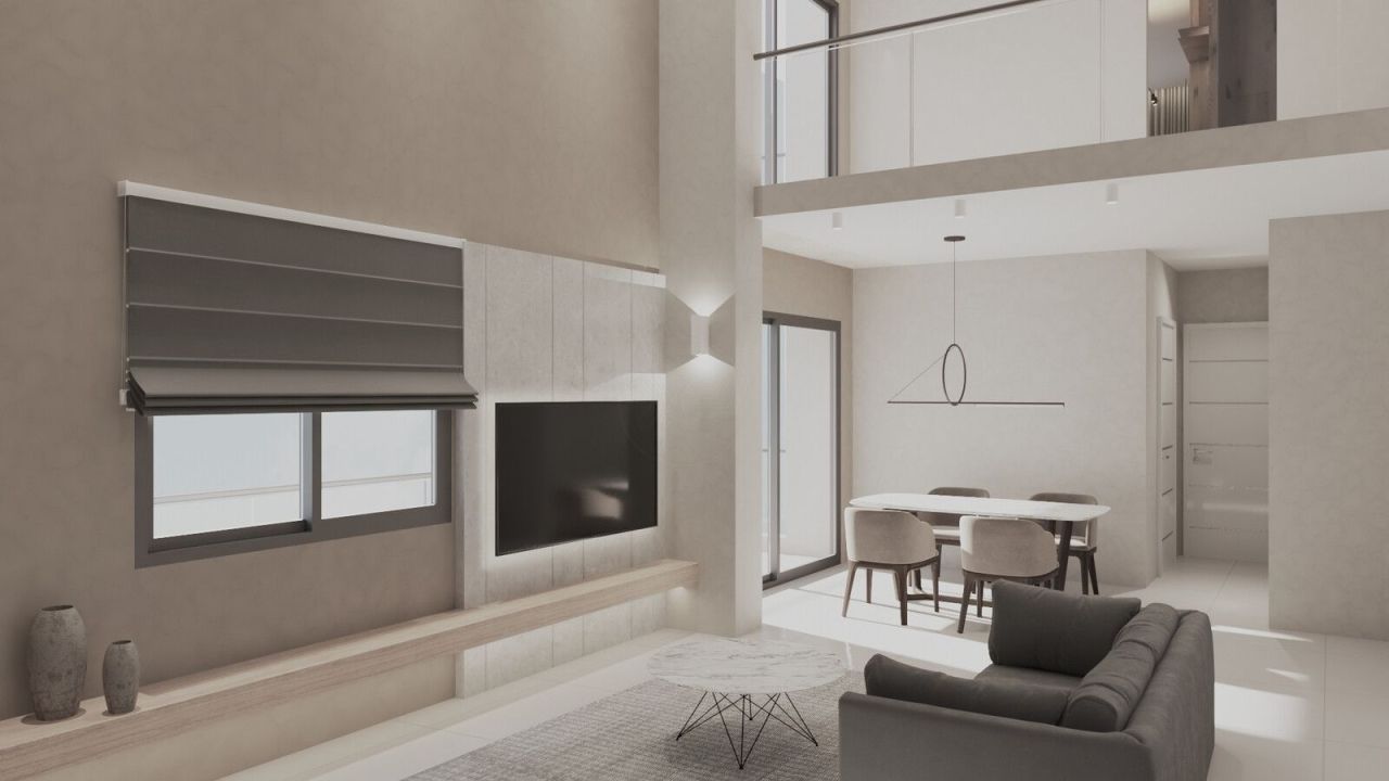 Apartamento en Atenas, Grecia, 91 m² - imagen 2