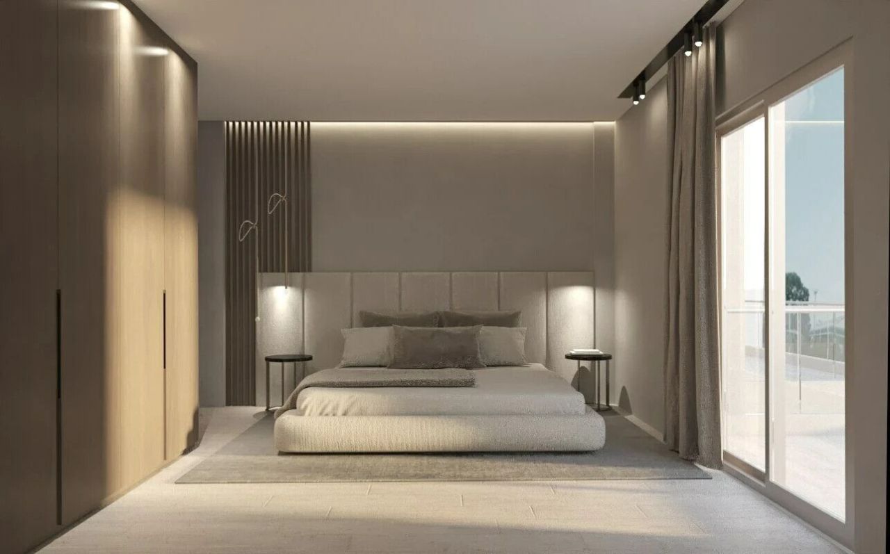 Apartamento en Atenas, Grecia, 91 m² - imagen 3