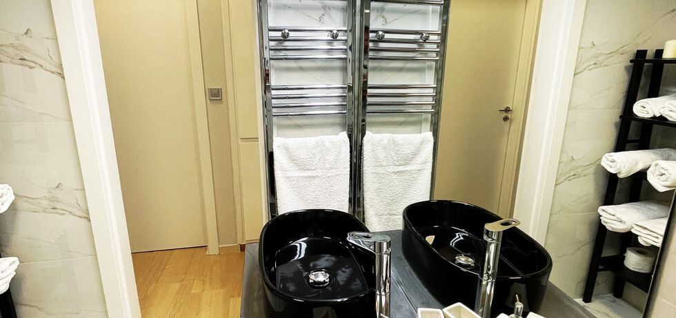 Apartamento en Atenas, Grecia, 80 m² - imagen 9